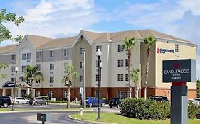 Candlewood Suites Melbourne Fl