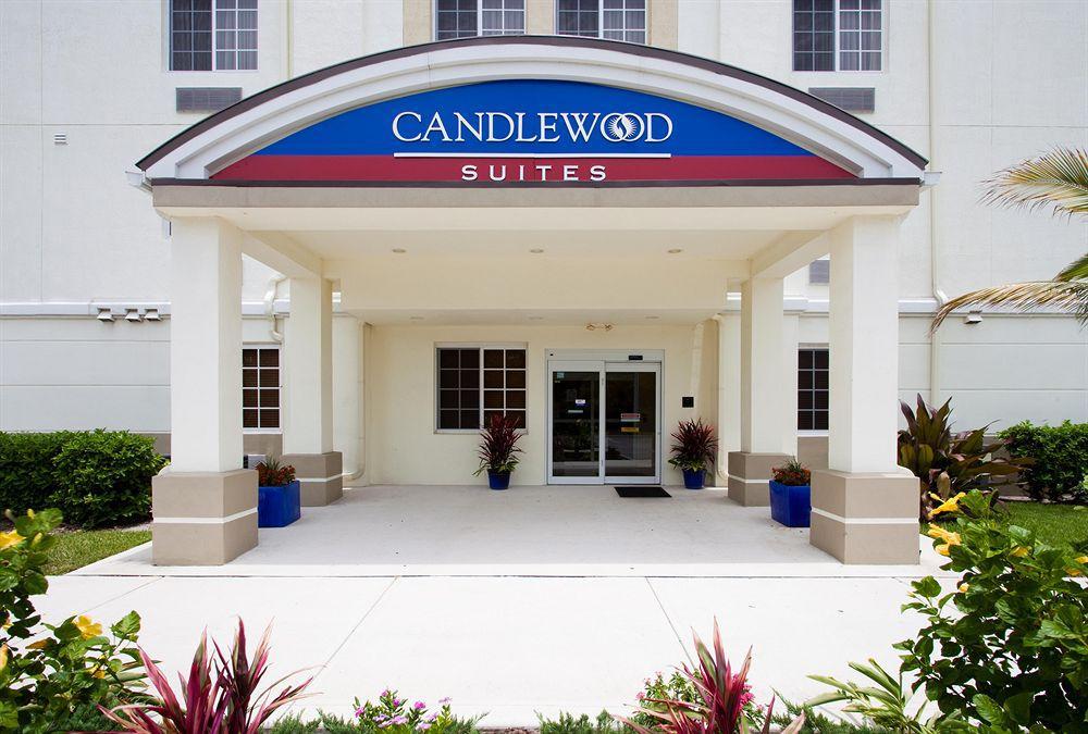 Candlewood Suites Melbourne/Viera By Ihg Exterior photo