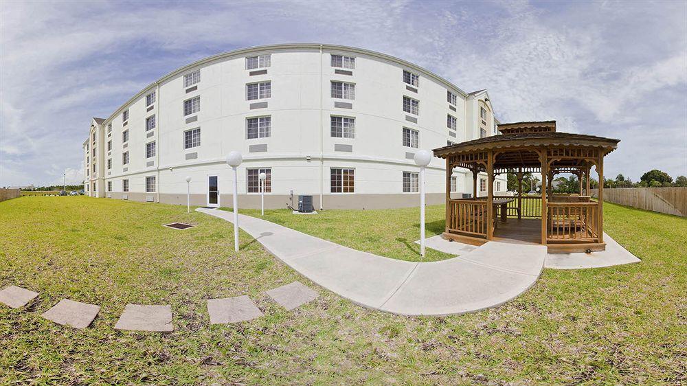 Candlewood Suites Melbourne/Viera By Ihg Exterior photo