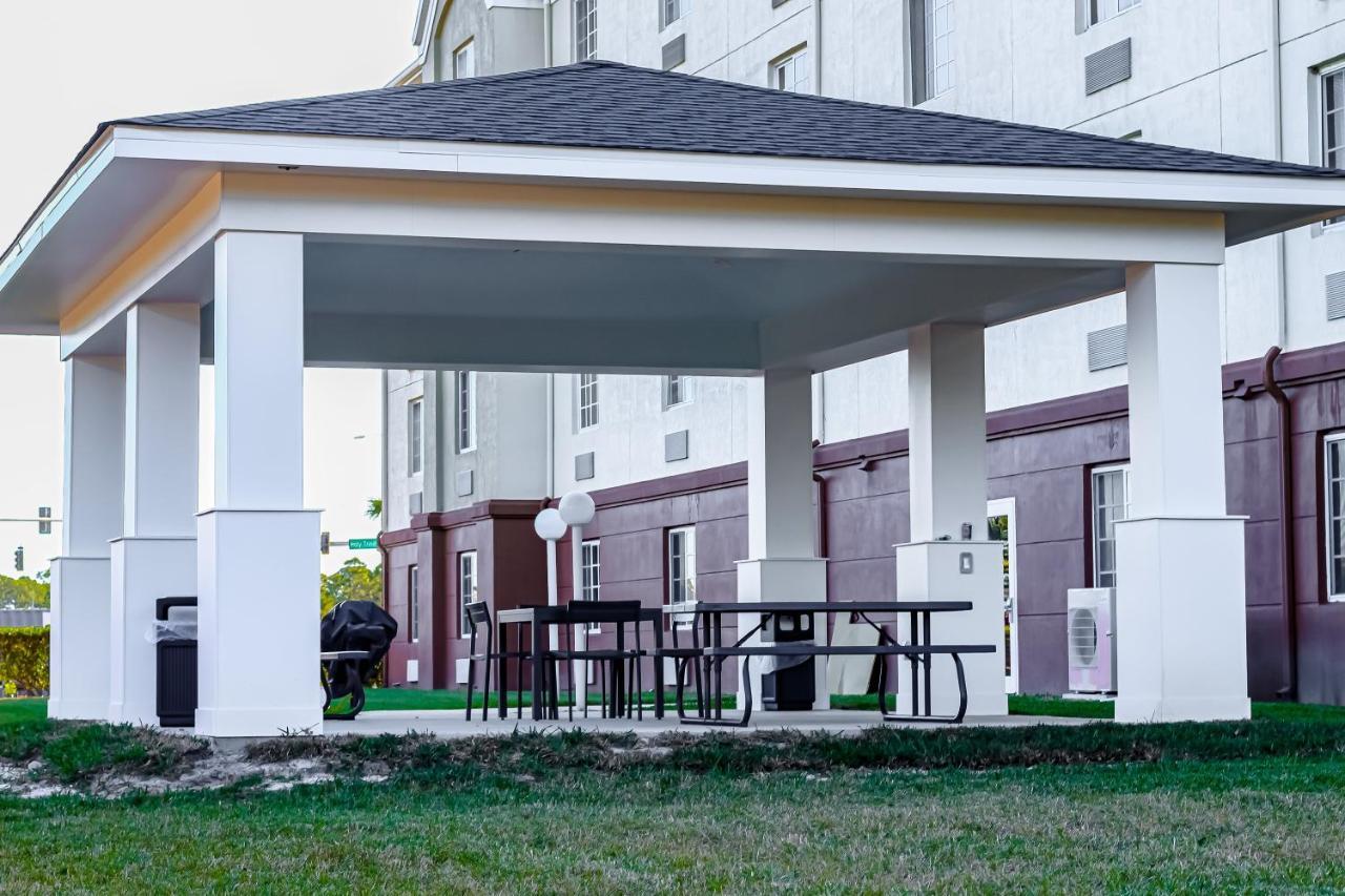 Candlewood Suites Melbourne/Viera By Ihg Exterior photo