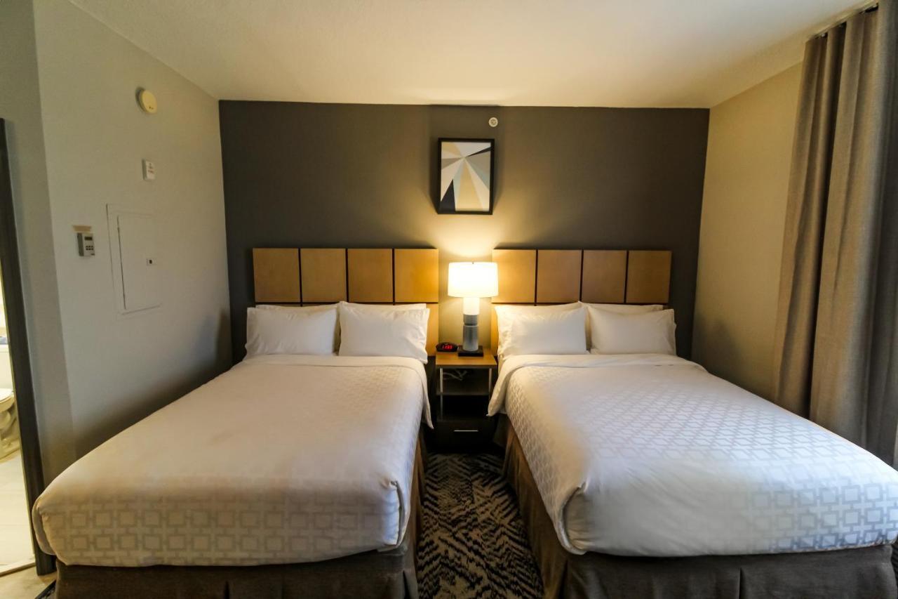 Candlewood Suites Melbourne/Viera By Ihg Exterior photo