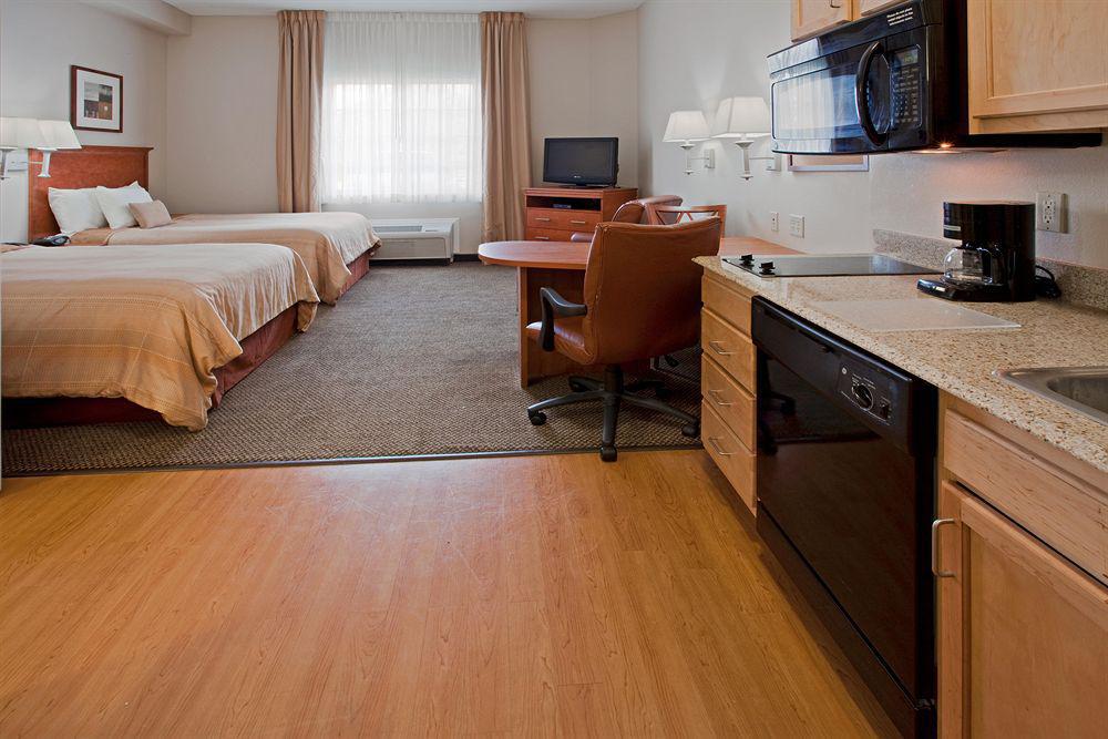 Candlewood Suites Melbourne/Viera By Ihg Room photo